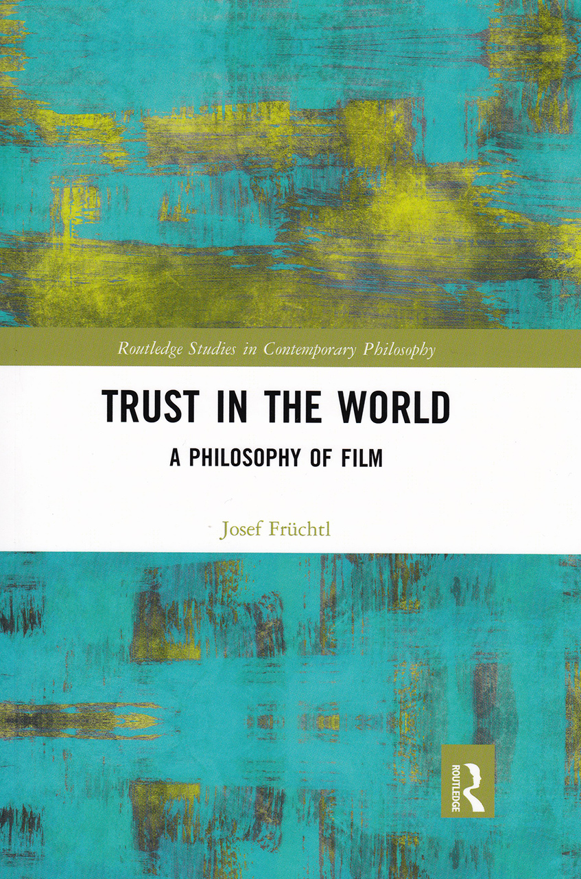 Trust in the World.