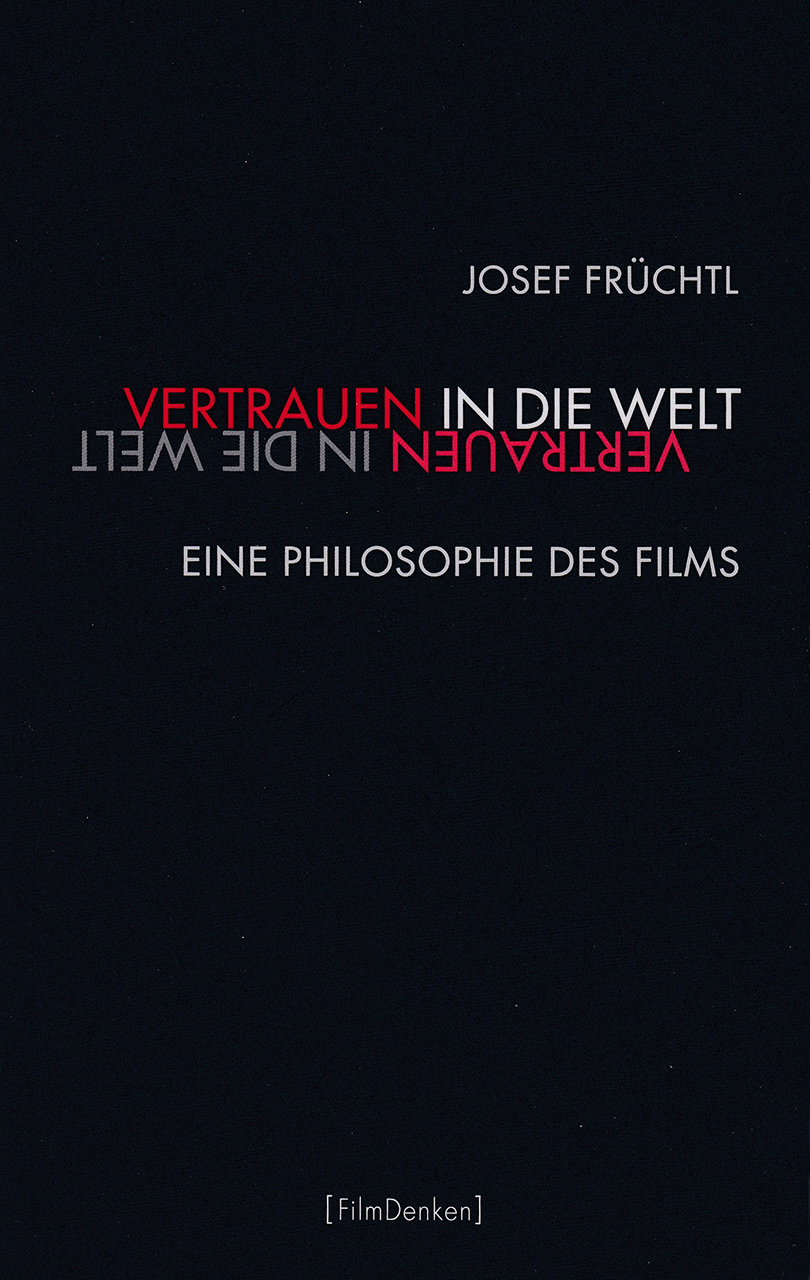 Vertrauen in die Welt.