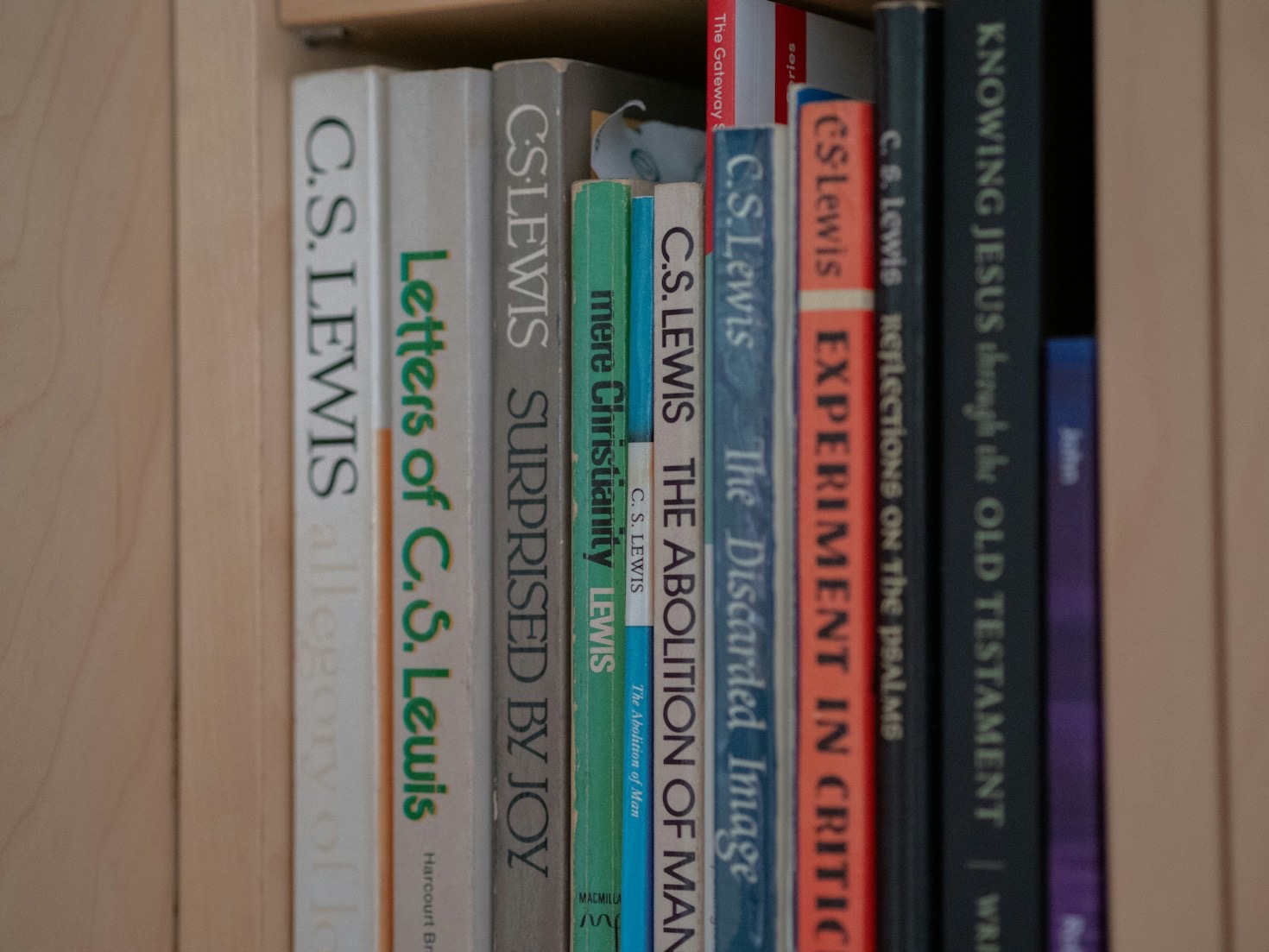 Minimalismus in der Wissenschaftspräsentation