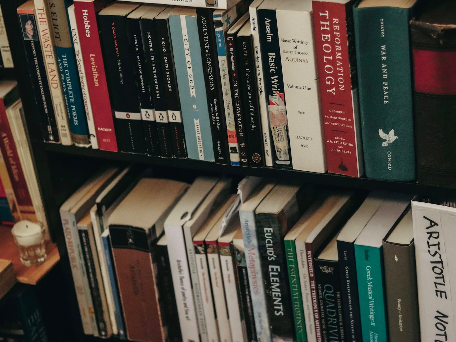 Die Top 5 Bücher von Josef Früchtl